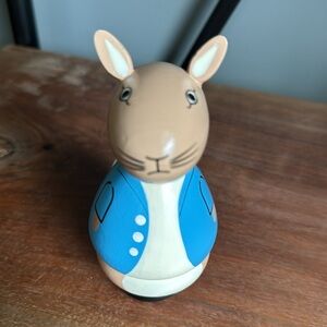 Collectible Beatrix Potter wooden 3D Puzzle